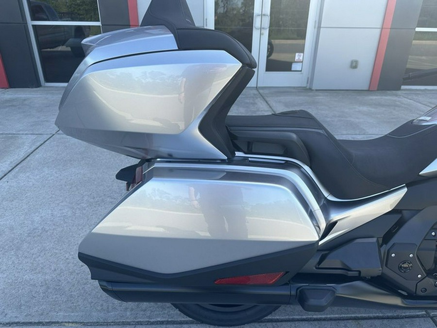 2025 Honda Gold Wing Tour Automatic DCT