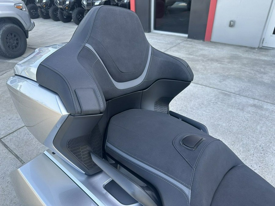 2025 Honda Gold Wing Tour Automatic DCT