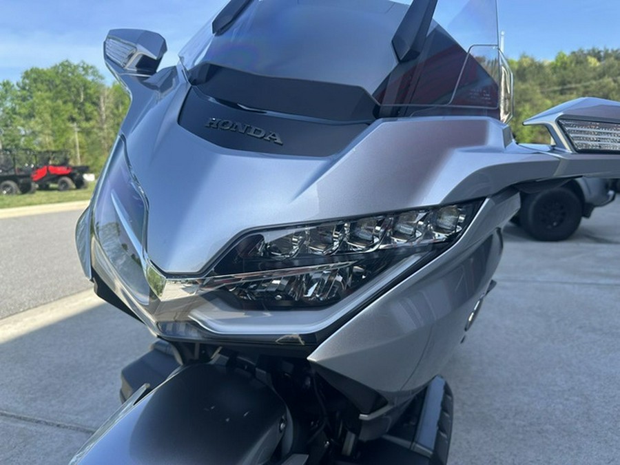 2025 Honda Gold Wing Tour Automatic DCT