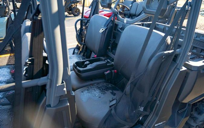 2025 Can-Am Defender MAX DPS HD9 Stealth Black DPS HD9 Stealth Black