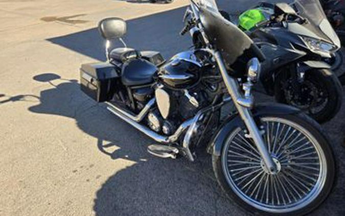 Used 2016 YAMAHA FZR SVHO WHITE AND RED