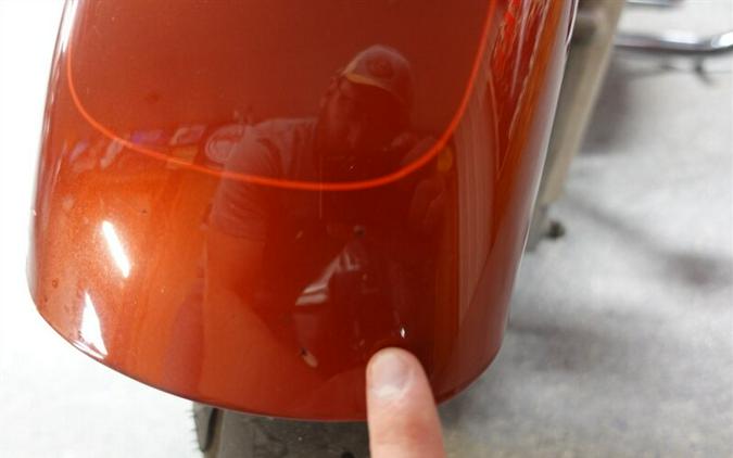 1999 Harley-Davidson Road Glide