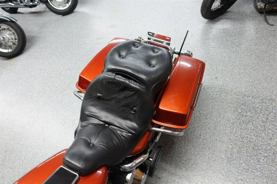 1999 Harley-Davidson Road Glide