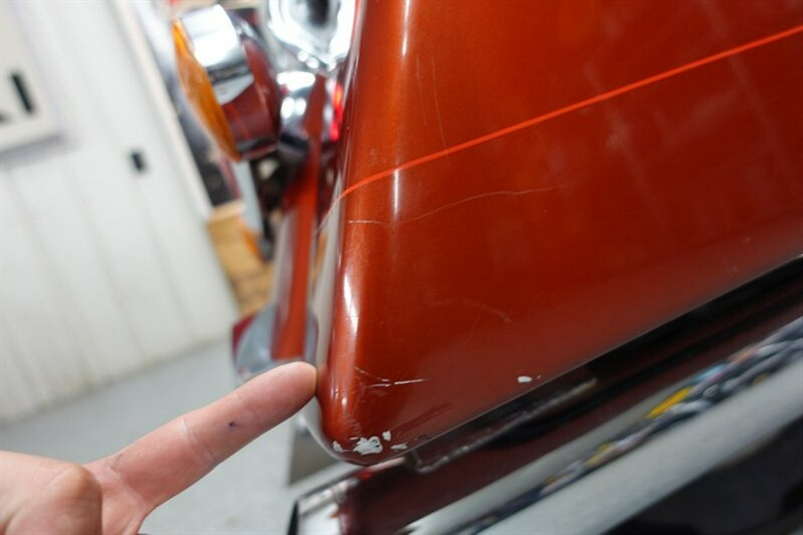 1999 Harley-Davidson Road Glide