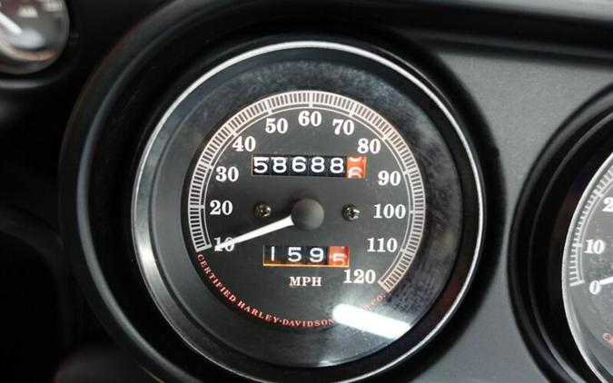 1999 Harley-Davidson Road Glide