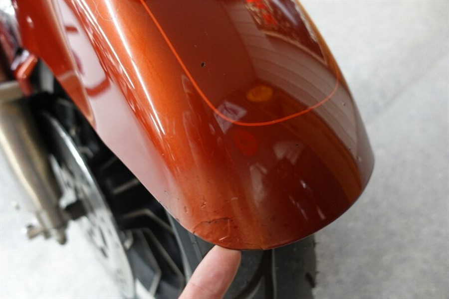 1999 Harley-Davidson Road Glide