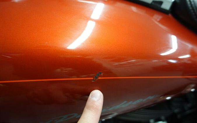 1999 Harley-Davidson Road Glide