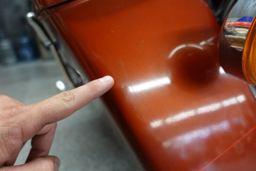 1999 Harley-Davidson Road Glide