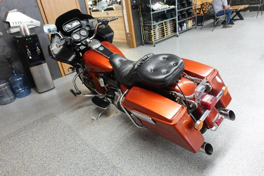 1999 Harley-Davidson Road Glide