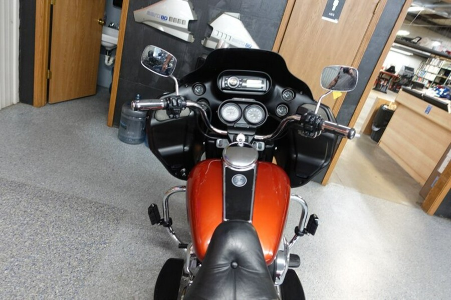 1999 Harley-Davidson Road Glide