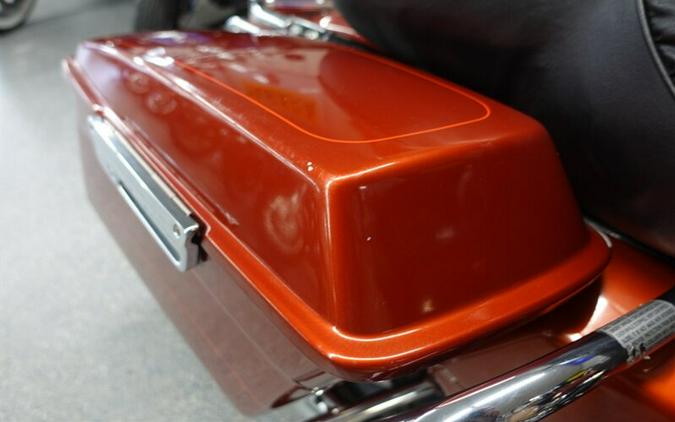 1999 Harley-Davidson Road Glide