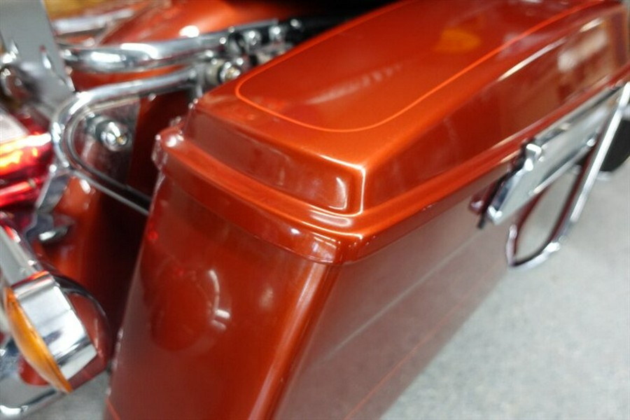 1999 Harley-Davidson Road Glide