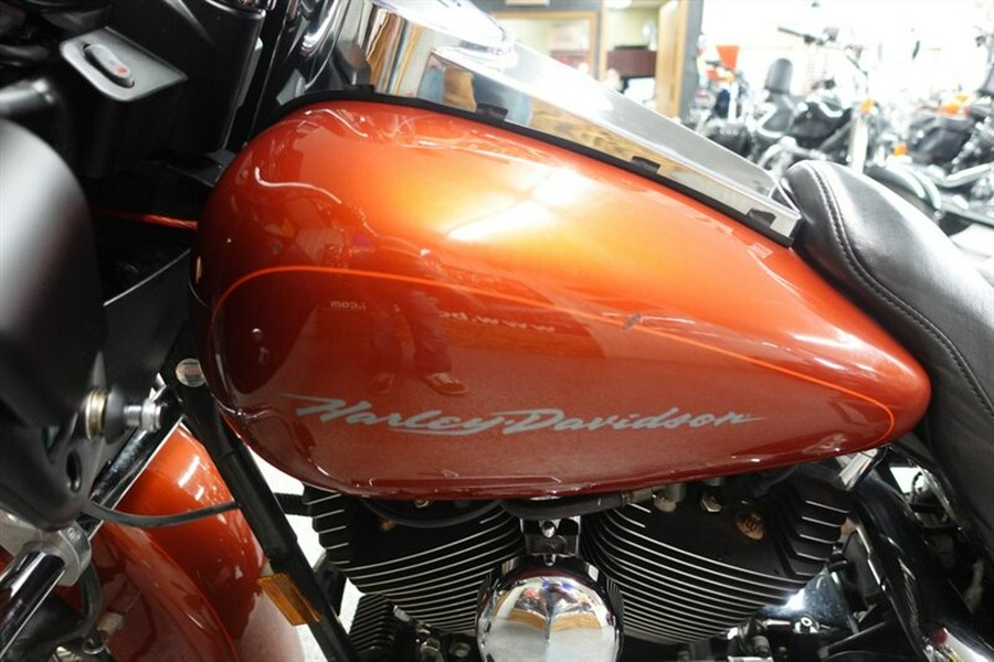 1999 Harley-Davidson Road Glide