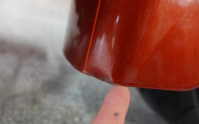 1999 Harley-Davidson Road Glide