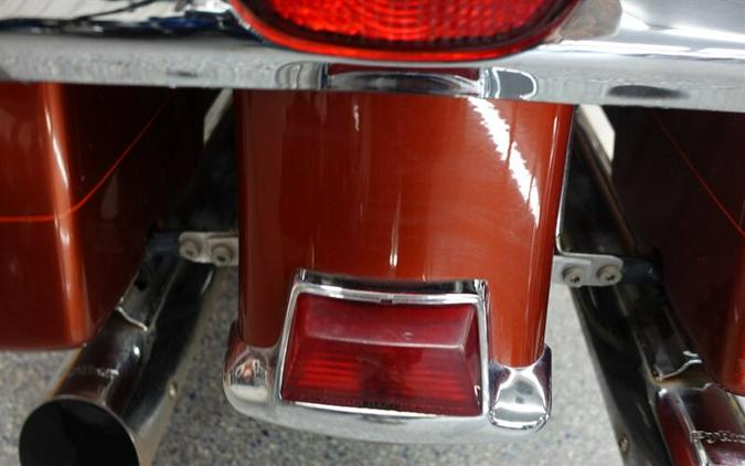 1999 Harley-Davidson Road Glide