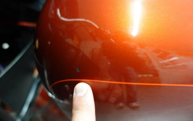 1999 Harley-Davidson Road Glide