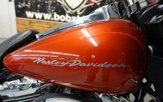 1999 Harley-Davidson Road Glide