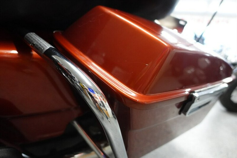 1999 Harley-Davidson Road Glide