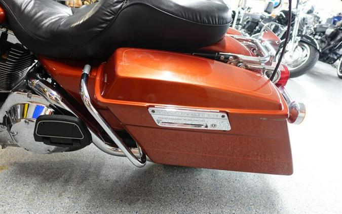 1999 Harley-Davidson Road Glide