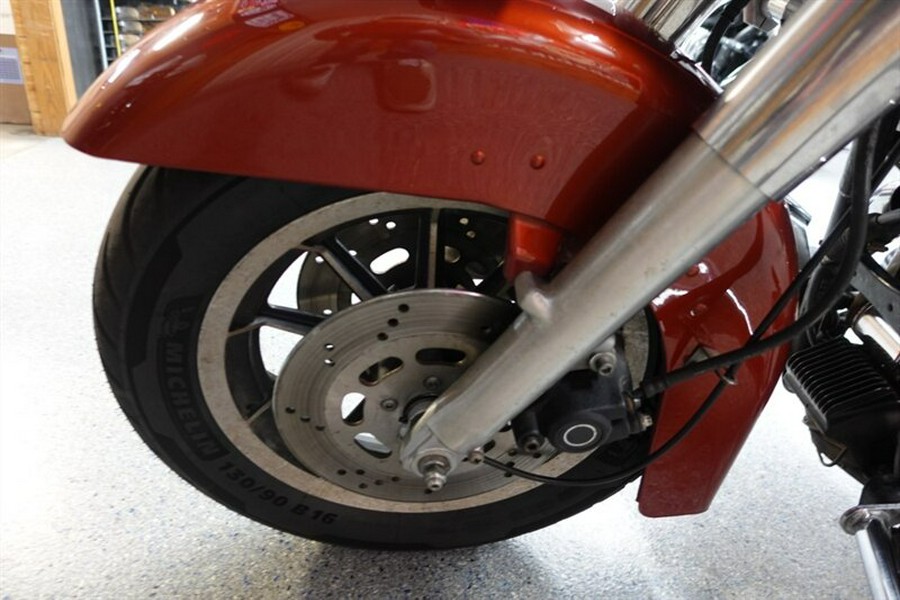 1999 Harley-Davidson Road Glide