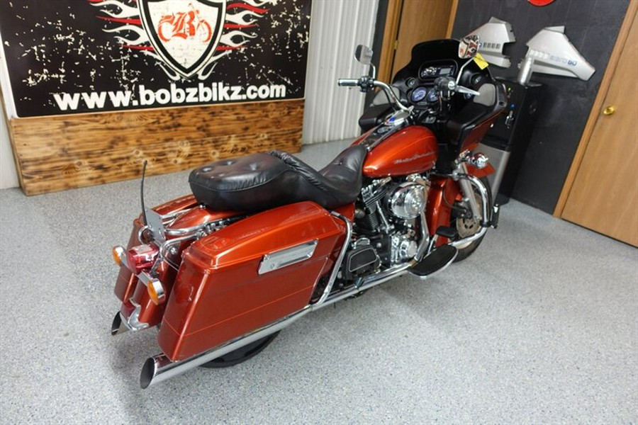 1999 Harley-Davidson Road Glide