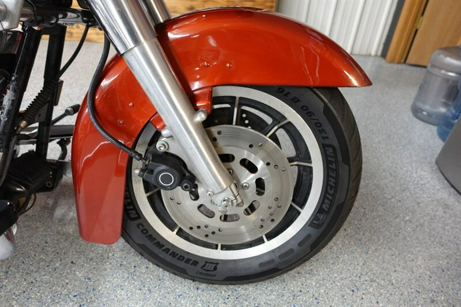 1999 Harley-Davidson Road Glide