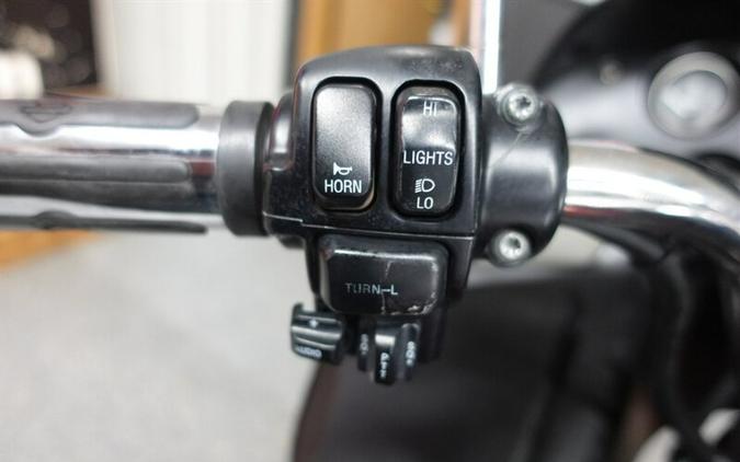 1999 Harley-Davidson Road Glide