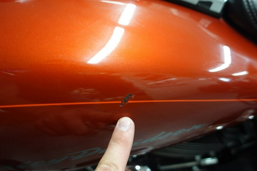 1999 Harley-Davidson Road Glide