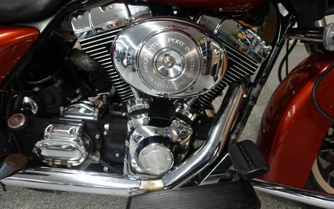 1999 Harley-Davidson Road Glide