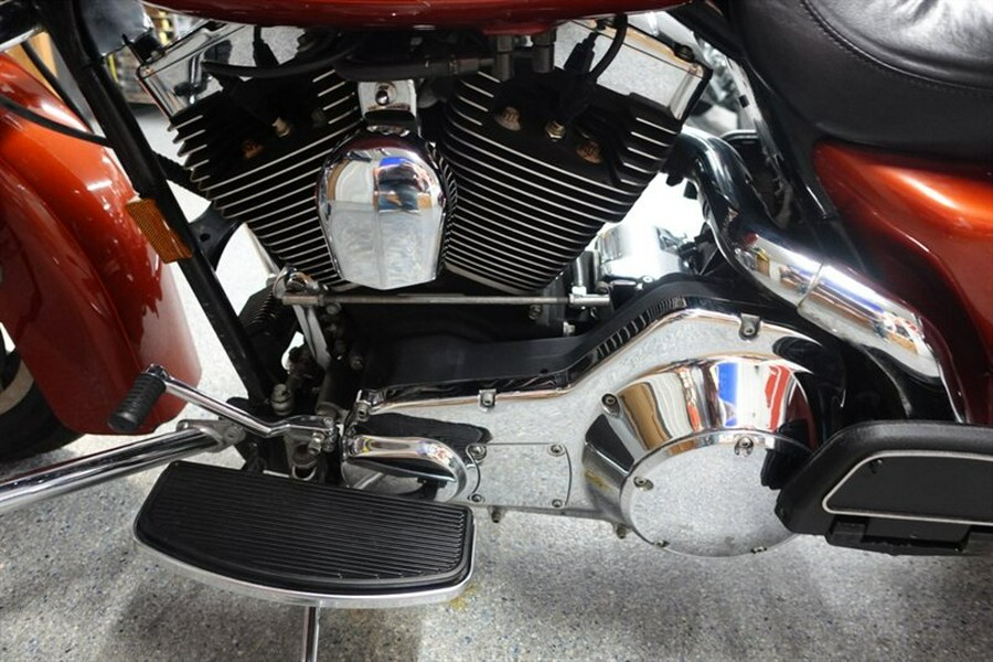 1999 Harley-Davidson Road Glide