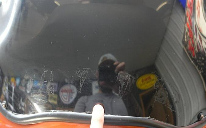 1999 Harley-Davidson Road Glide