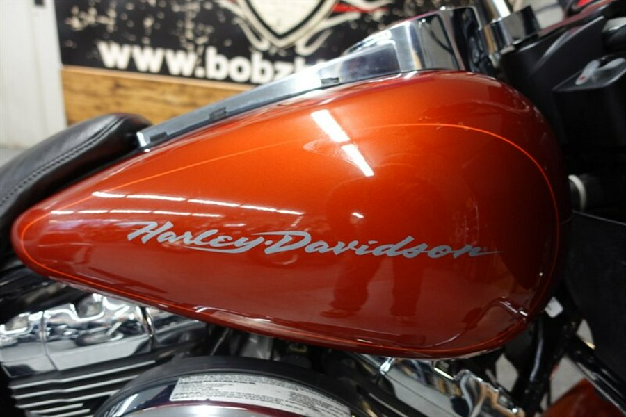 1999 Harley-Davidson Road Glide