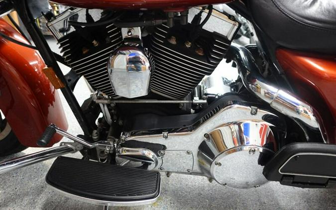 1999 Harley-Davidson Road Glide