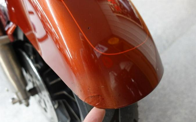 1999 Harley-Davidson Road Glide