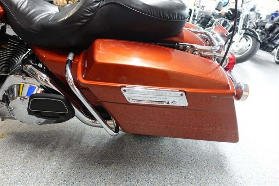 1999 Harley-Davidson Road Glide
