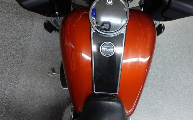 1999 Harley-Davidson Road Glide