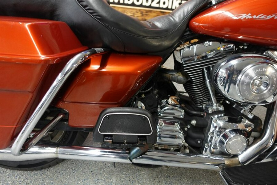 1999 Harley-Davidson Road Glide