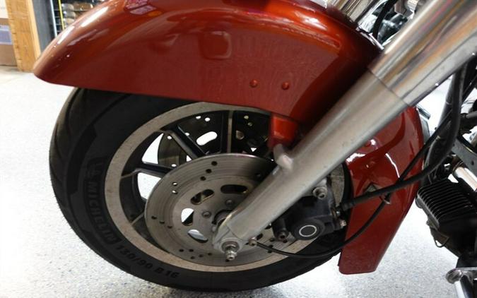 1999 Harley-Davidson Road Glide