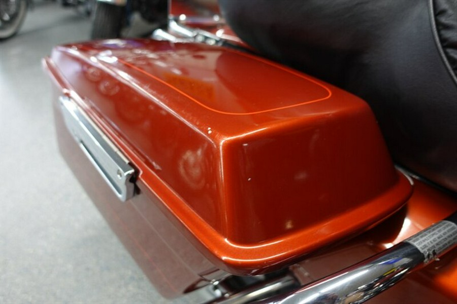 1999 Harley-Davidson Road Glide