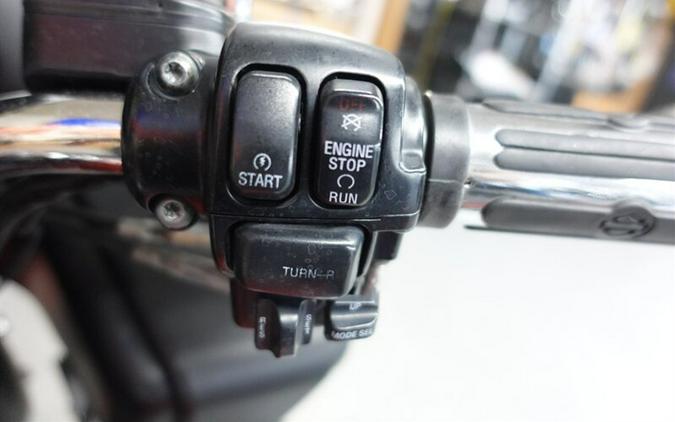 1999 Harley-Davidson Road Glide