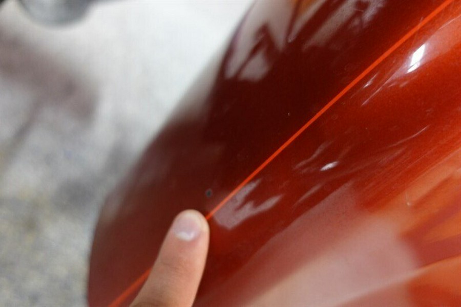 1999 Harley-Davidson Road Glide