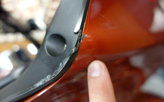 1999 Harley-Davidson Road Glide