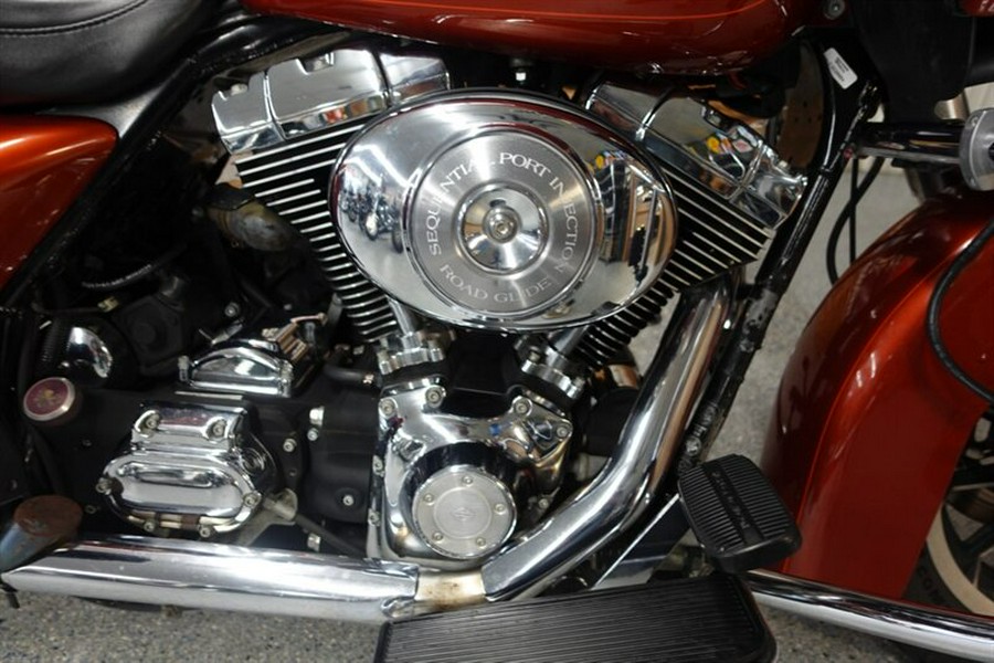 1999 Harley-Davidson Road Glide