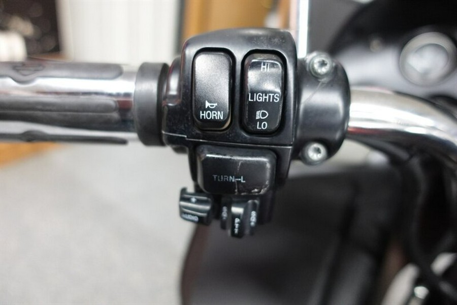 1999 Harley-Davidson Road Glide