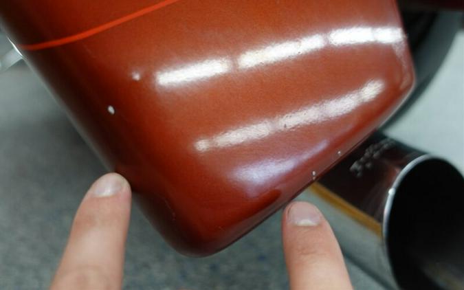 1999 Harley-Davidson Road Glide