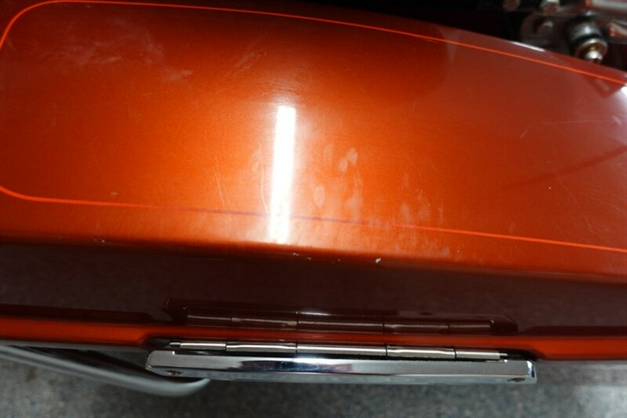 1999 Harley-Davidson Road Glide