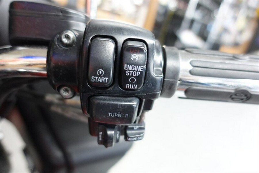 1999 Harley-Davidson Road Glide