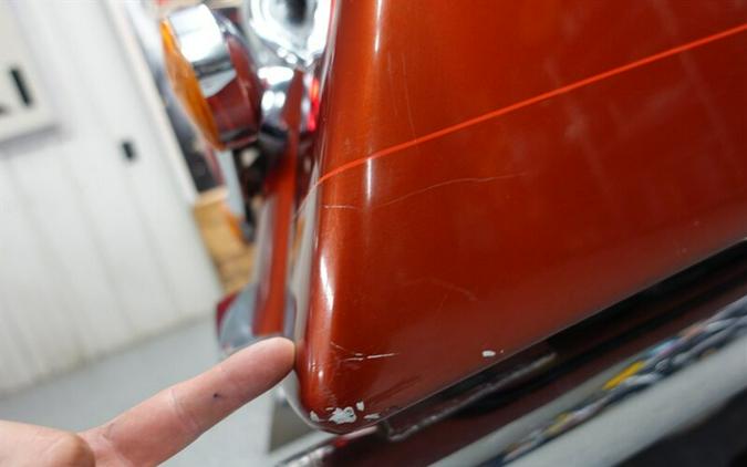 1999 Harley-Davidson Road Glide