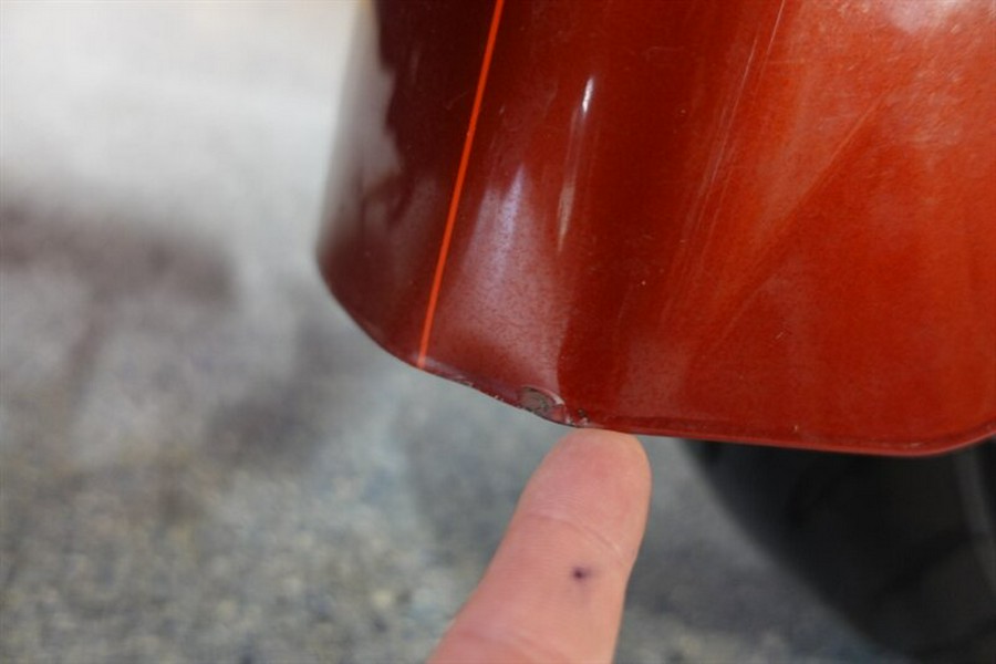 1999 Harley-Davidson Road Glide