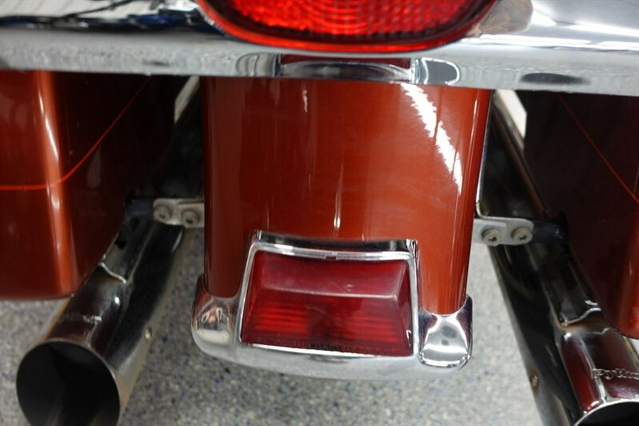 1999 Harley-Davidson Road Glide